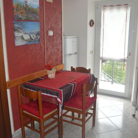 Residence Arvinei Malesco Dış mekan fotoğraf
