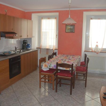 Residence Arvinei Malesco Dış mekan fotoğraf