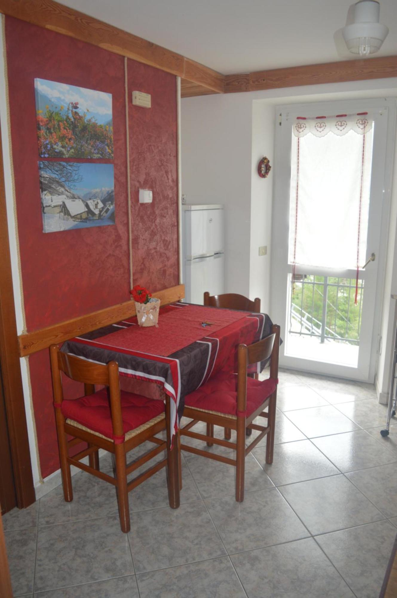 Residence Arvinei Malesco Dış mekan fotoğraf