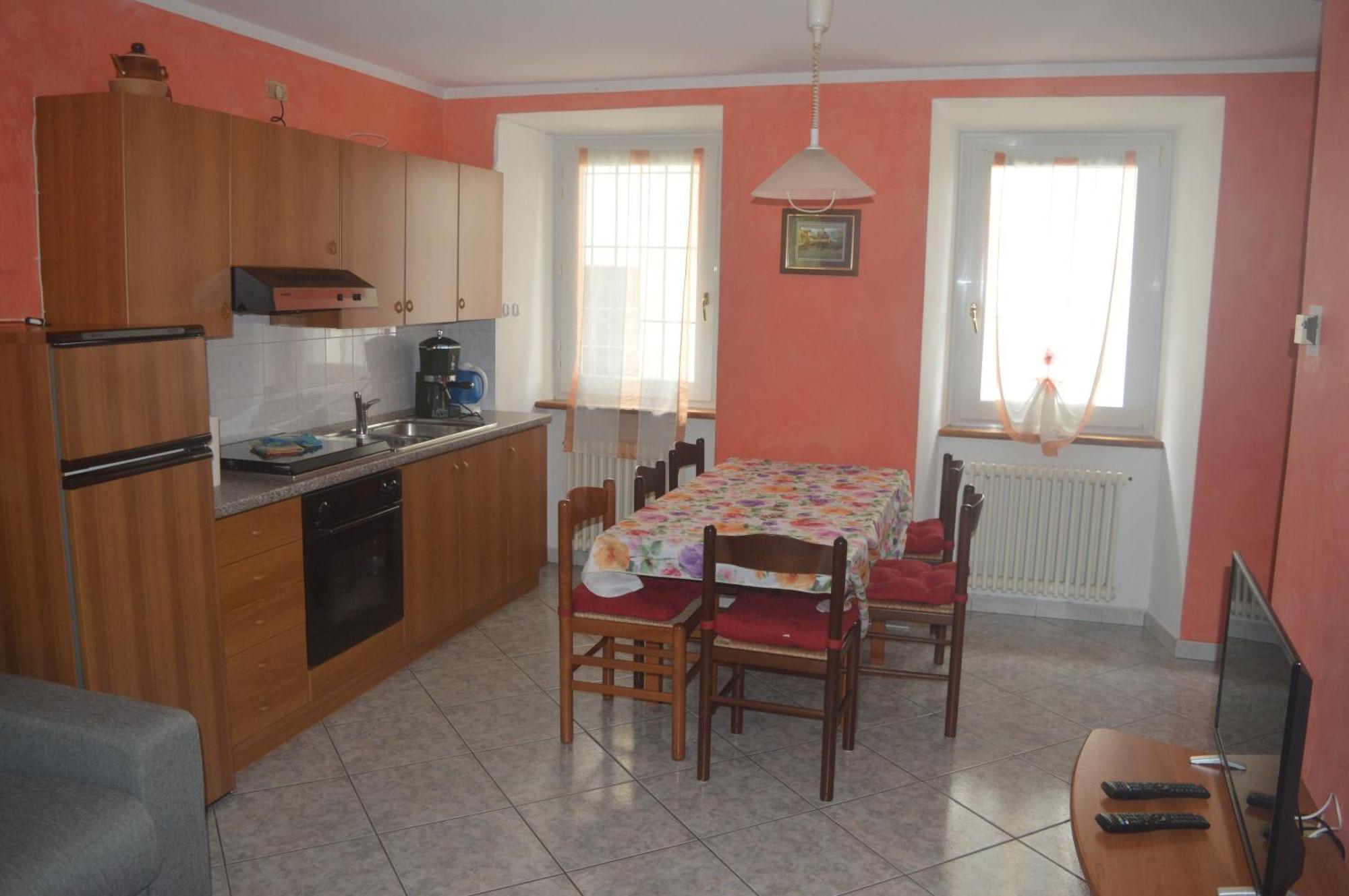 Residence Arvinei Malesco Dış mekan fotoğraf
