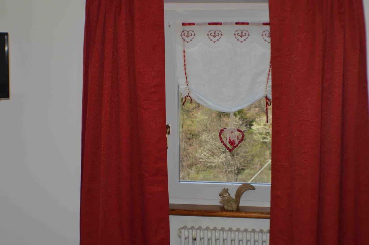 Residence Arvinei Malesco Dış mekan fotoğraf