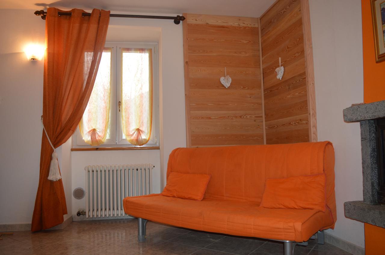Residence Arvinei Malesco Dış mekan fotoğraf
