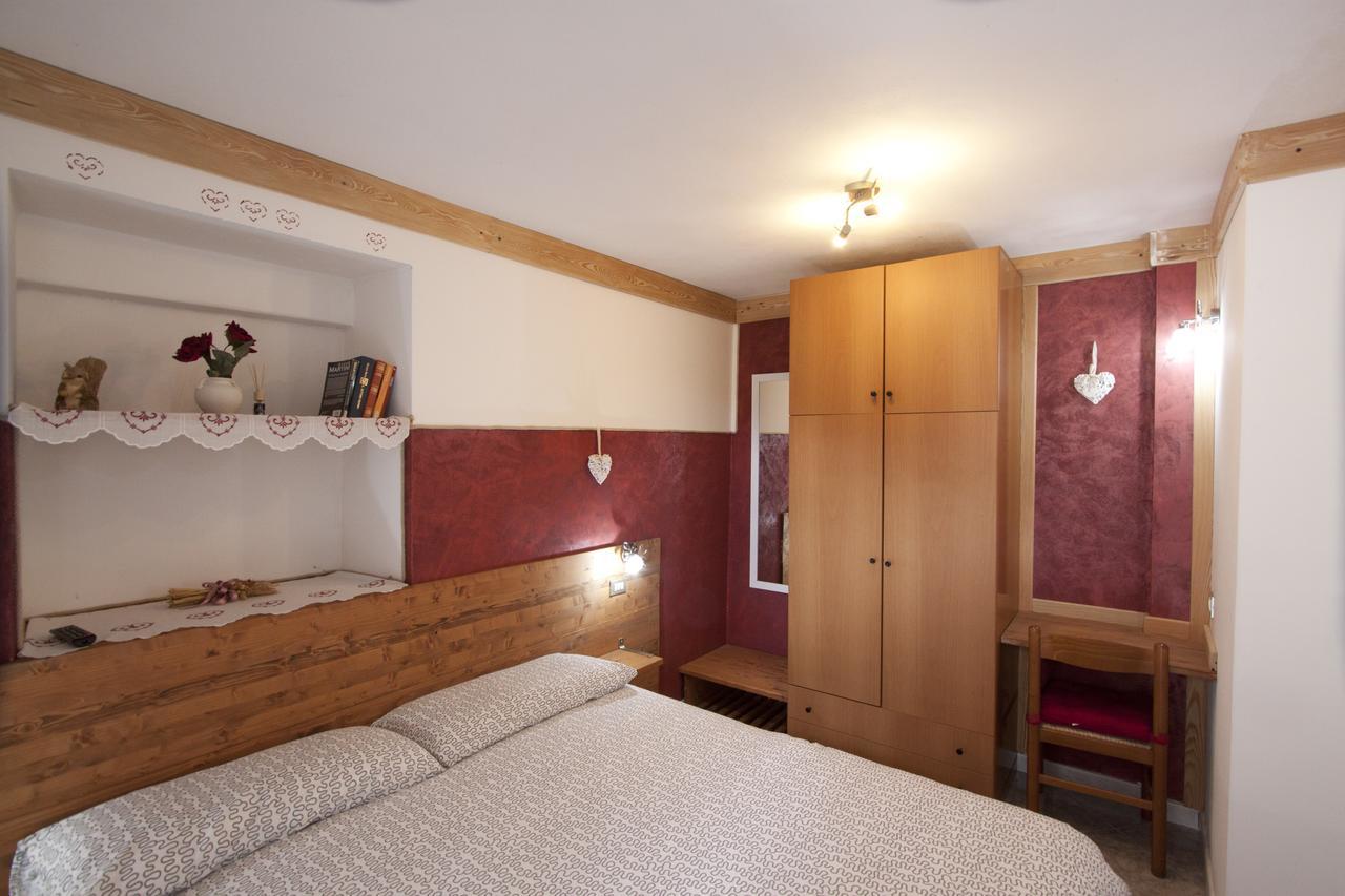 Residence Arvinei Malesco Dış mekan fotoğraf