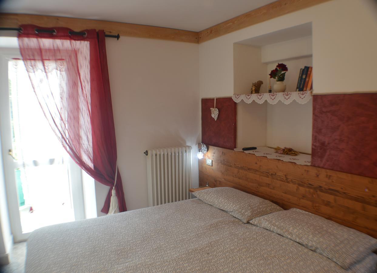Residence Arvinei Malesco Dış mekan fotoğraf