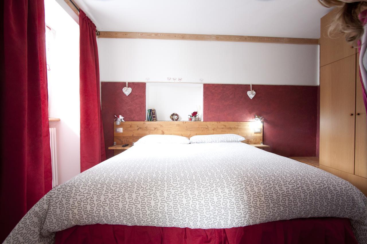 Residence Arvinei Malesco Dış mekan fotoğraf