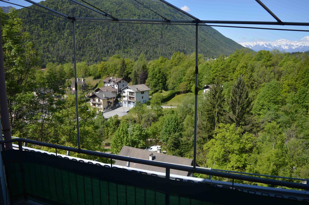 Residence Arvinei Malesco Dış mekan fotoğraf