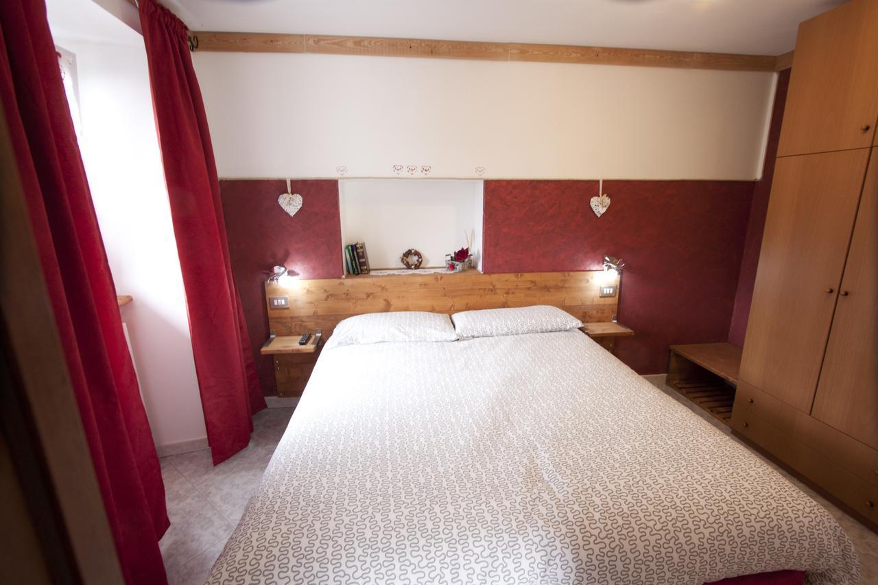 Residence Arvinei Malesco Dış mekan fotoğraf