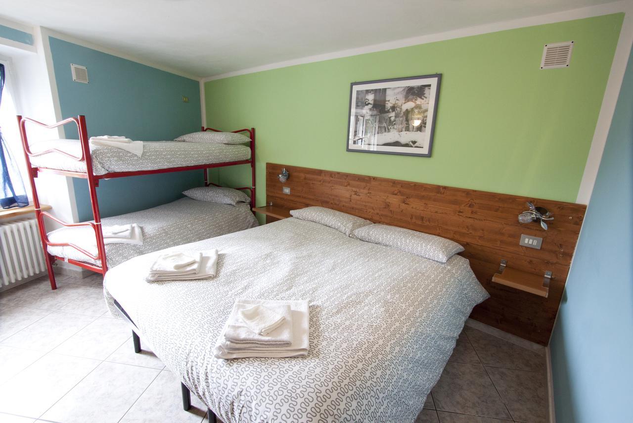 Residence Arvinei Malesco Dış mekan fotoğraf