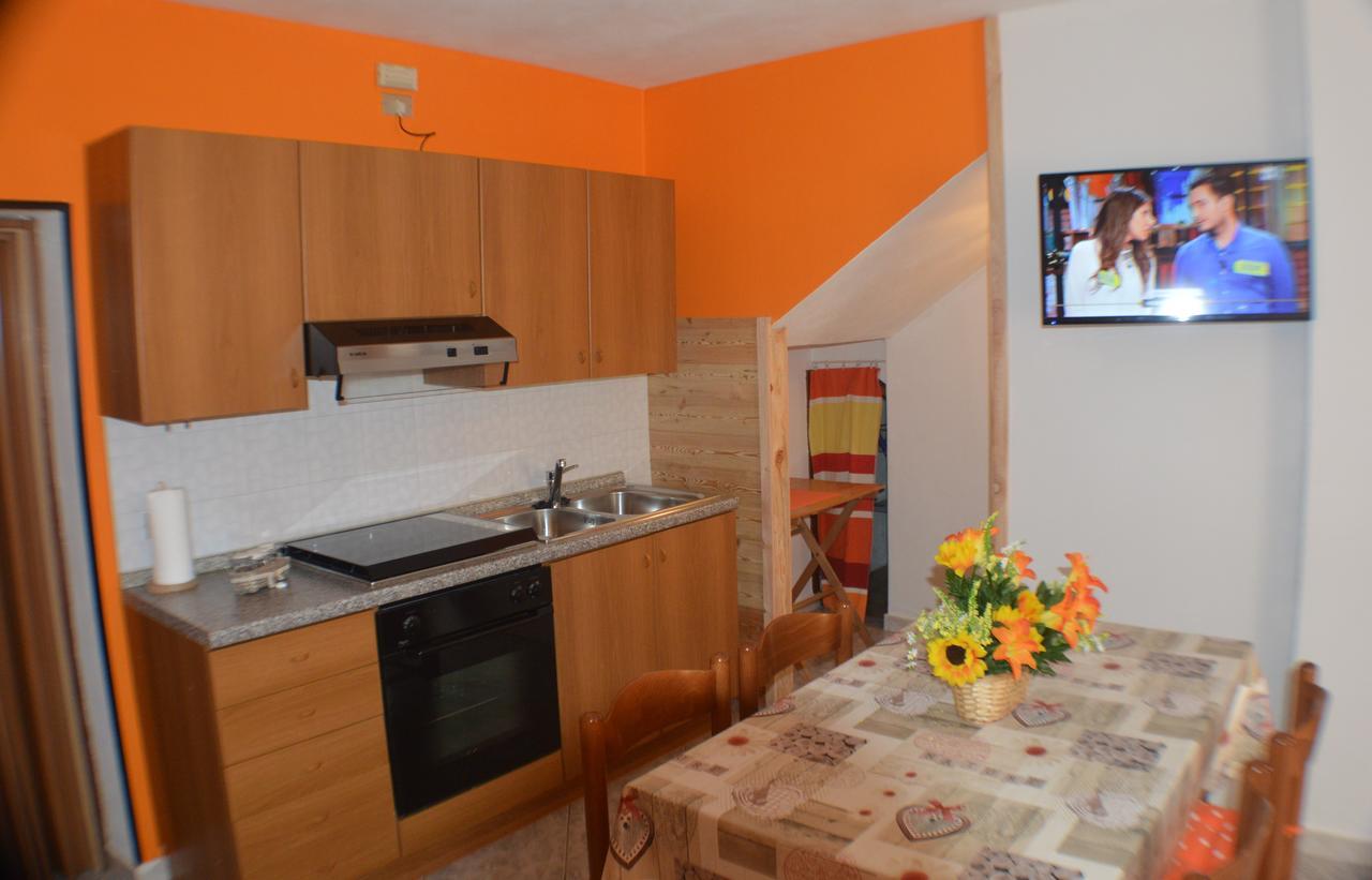 Residence Arvinei Malesco Dış mekan fotoğraf
