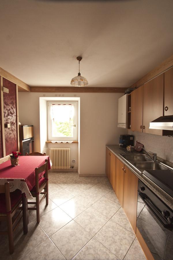 Residence Arvinei Malesco Dış mekan fotoğraf
