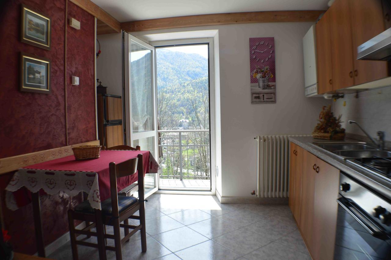 Residence Arvinei Malesco Dış mekan fotoğraf