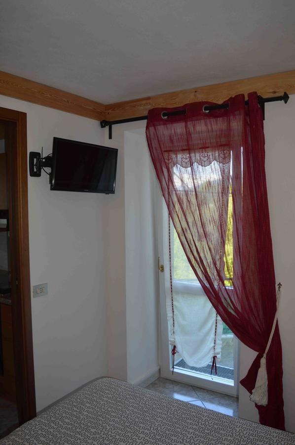 Residence Arvinei Malesco Dış mekan fotoğraf
