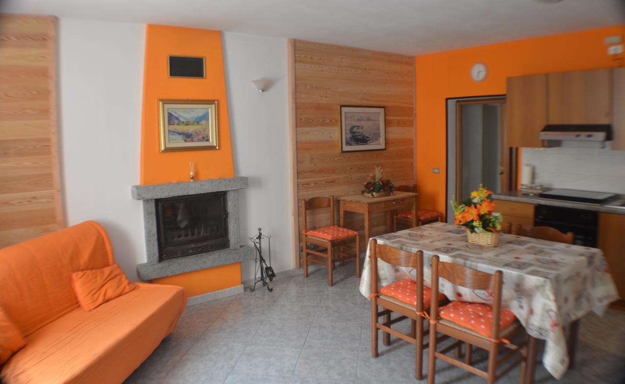 Residence Arvinei Malesco Dış mekan fotoğraf