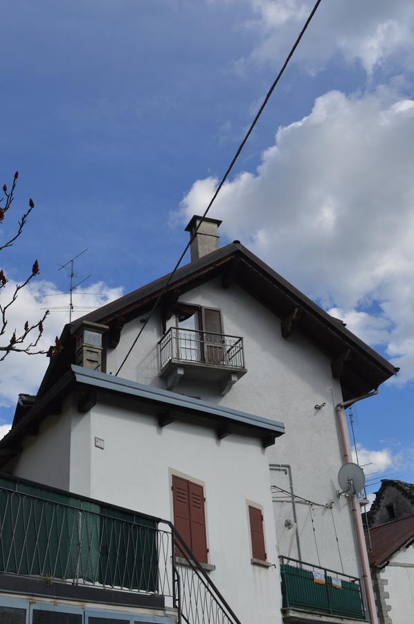 Residence Arvinei Malesco Dış mekan fotoğraf