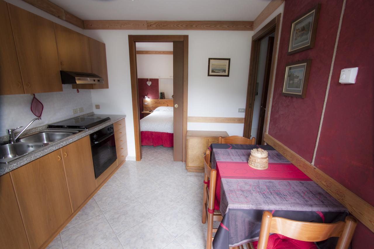 Residence Arvinei Malesco Dış mekan fotoğraf