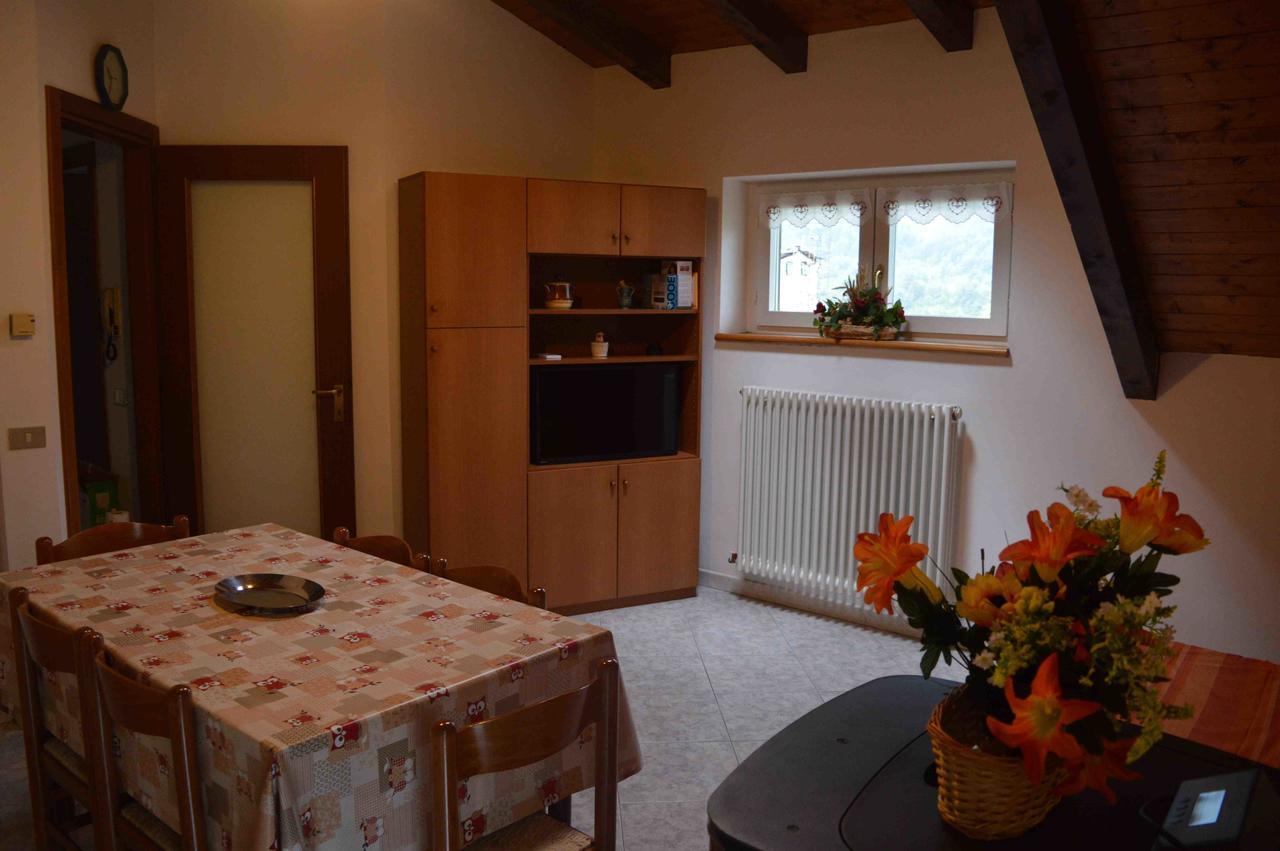 Residence Arvinei Malesco Dış mekan fotoğraf