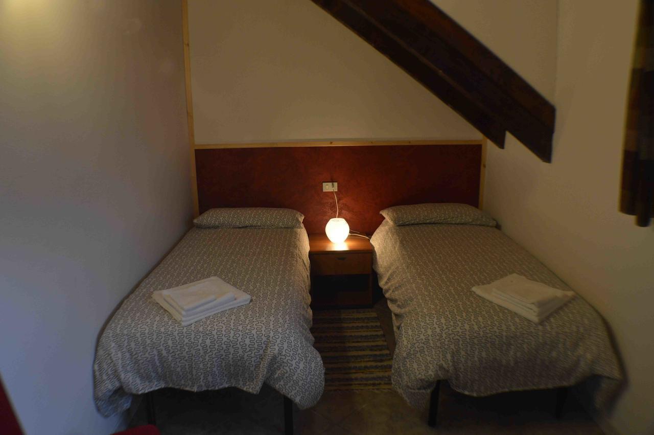 Residence Arvinei Malesco Dış mekan fotoğraf