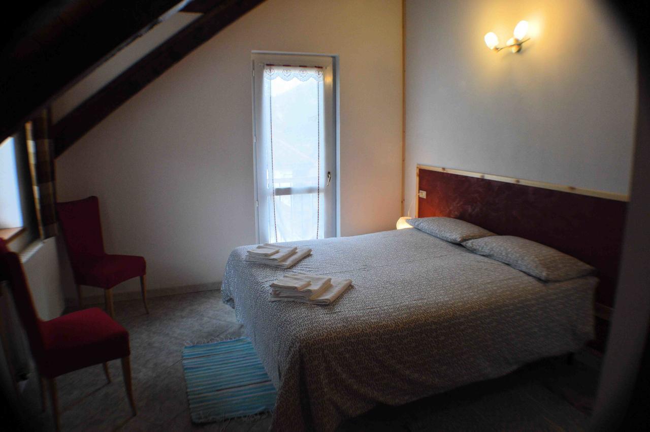 Residence Arvinei Malesco Dış mekan fotoğraf