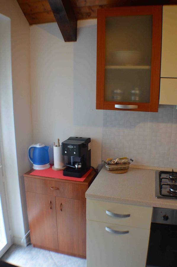 Residence Arvinei Malesco Dış mekan fotoğraf