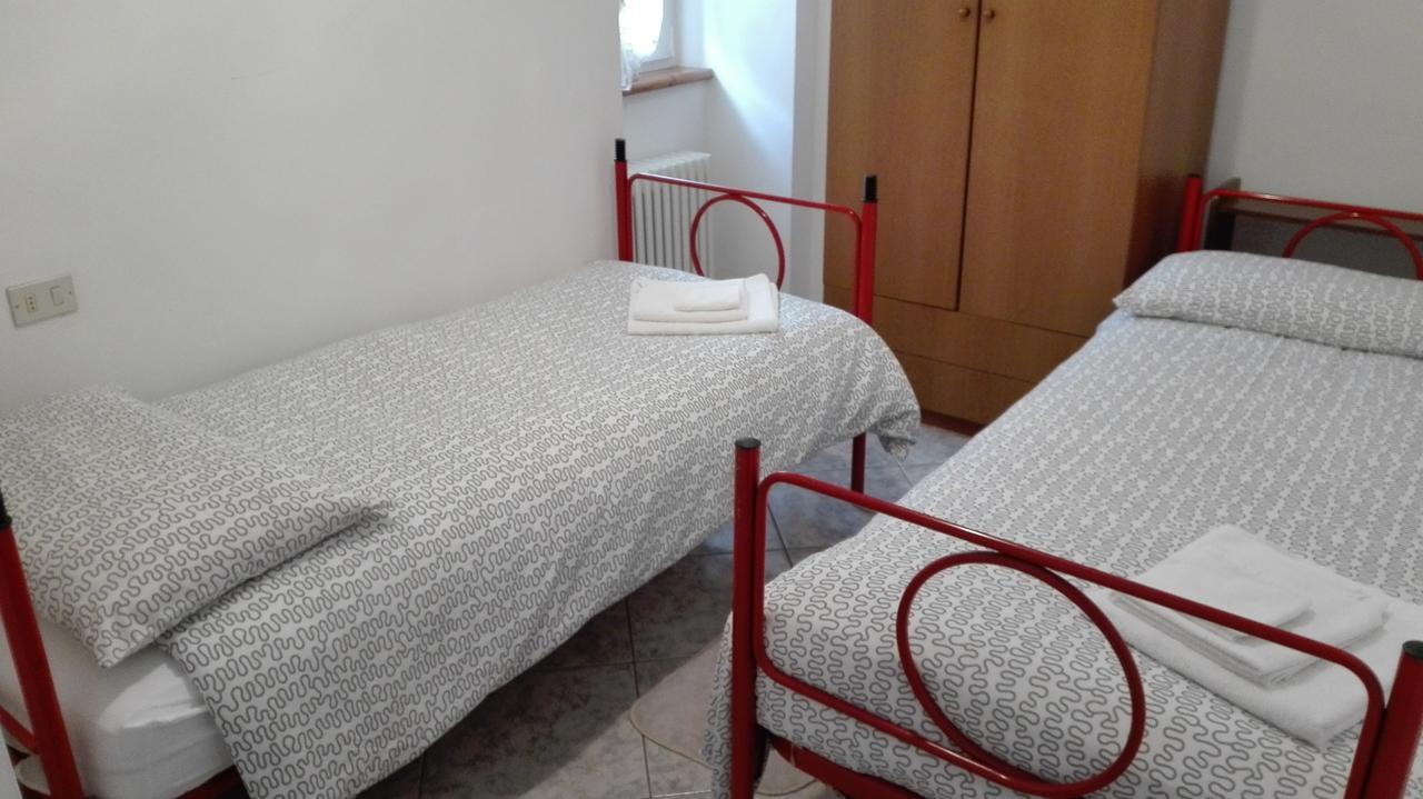 Residence Arvinei Malesco Dış mekan fotoğraf