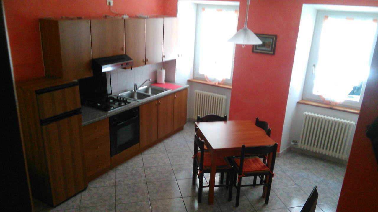 Residence Arvinei Malesco Dış mekan fotoğraf