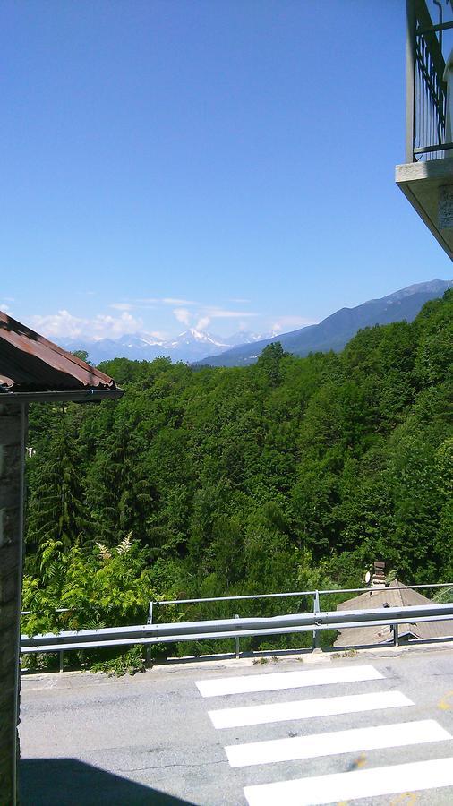Residence Arvinei Malesco Dış mekan fotoğraf
