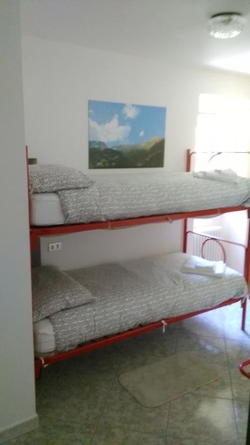 Residence Arvinei Malesco Dış mekan fotoğraf