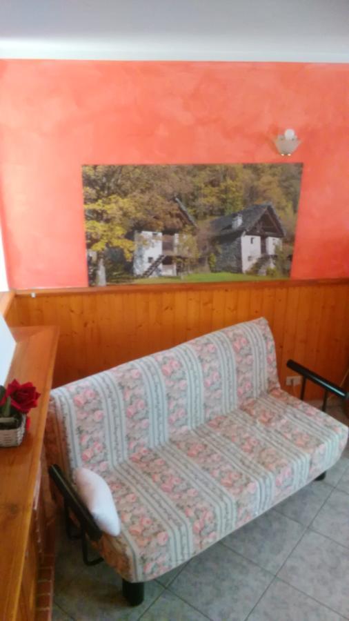 Residence Arvinei Malesco Dış mekan fotoğraf