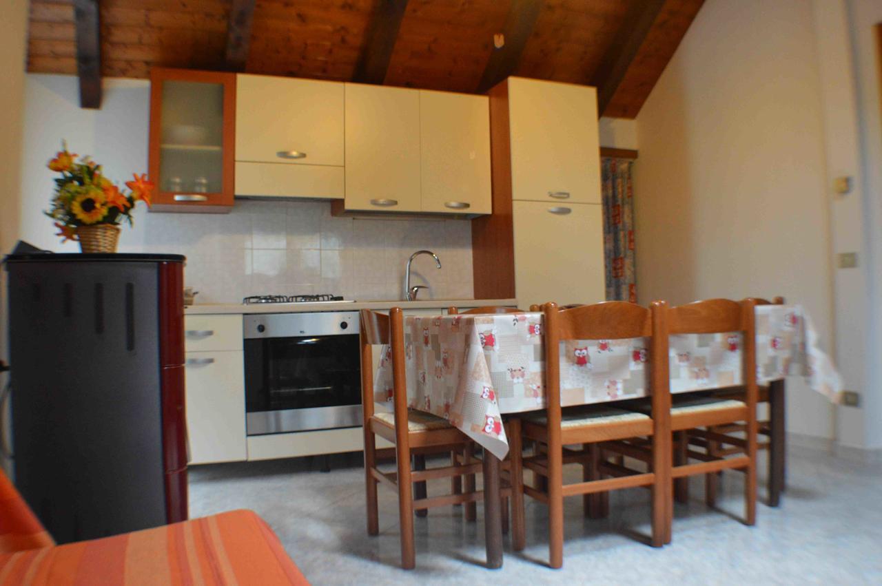 Residence Arvinei Malesco Dış mekan fotoğraf
