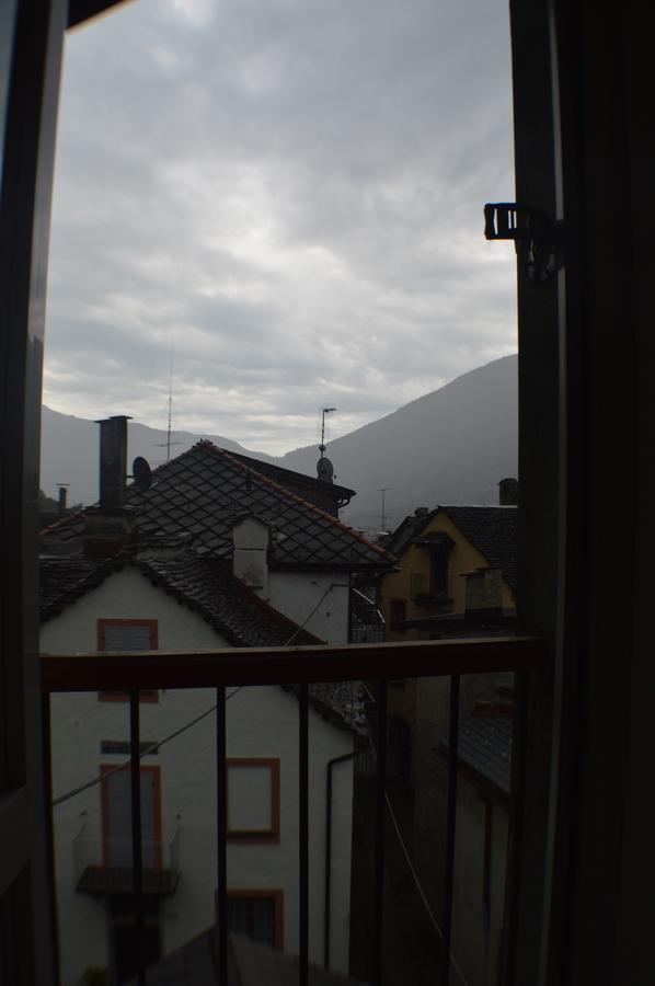 Residence Arvinei Malesco Dış mekan fotoğraf