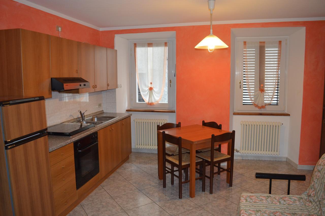 Residence Arvinei Malesco Dış mekan fotoğraf