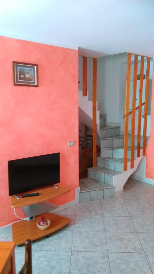 Residence Arvinei Malesco Dış mekan fotoğraf